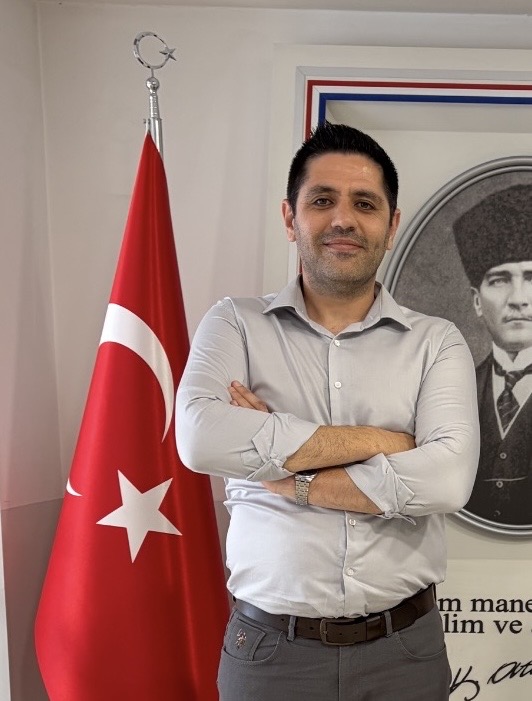 Doç. Dr. Barış Çağırkan